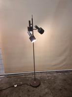 Vintage vloerlamp  koch&loewy jaren 70, Ophalen, ,, Zo goed als nieuw, ,