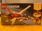 Lego Creator 31086 3-in-1 Vliegtuig, Ophalen of Verzenden, Zo goed als nieuw, Complete set, Lego