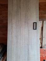 3 Schuifdeuren , gratis!, Doe-het-zelf en Verbouw, Deuren en Horren, Ophalen of Verzenden, Binnendeur, 200 tot 215 cm