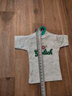 Grolsch Mini Shirt, Verzamelen, Biermerken, Ophalen of Verzenden, Zo goed als nieuw