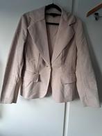 Claudia Strater Colbert - Maat 40 - Offwhite, Kleding | Dames, Maat 38/40 (M), Wit, Ophalen of Verzenden, Jasje