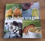 Vrienden vragen – Marleen De Naeyer – Boek, Nieuw