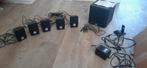 Speakers Creative Inspire 5.1 NIEUW, Computers en Software, Pc speakers, Ophalen, Nieuw, Creative