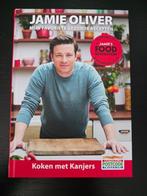 Jamie Oliver - mijn favoriete gezonde recepten, Ophalen of Verzenden, Gelezen, Jamie Oliver, Overige gebieden