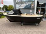 Occ. Oud Huijzer 520 met 8pk Mercury, Watersport en Boten, Gebruikt, Tot 10 pk, 3 tot 6 meter, Buitenboordmotor