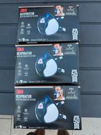 3 nieuwe 3M maskers 4255+, Doe-het-zelf en Verbouw, Adembescherming, Ophalen of Verzenden, Nieuw