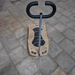 Transport dolly, Doe-het-zelf en Verbouw, Zwenkwielen, Ophalen, Zo goed als nieuw