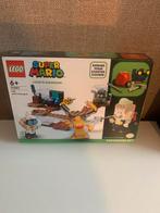 LEGO Super Mario 71397 Luigi's Mansion Lab en Poltergust, Kinderen en Baby's, Speelgoed | Duplo en Lego, Ophalen, Nieuw, Complete set