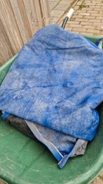 Paardendekens 205, Dieren en Toebehoren, Ophalen of Verzenden