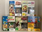 Wii U amiibo en collector editions, Spelcomputers en Games, Games | Nintendo Wii U, Nieuw, Vanaf 3 jaar, 1 speler, Ophalen