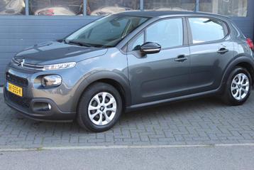 Citroën C3 1.2 PureTech Feel Nieuwe distributieriem, Parkee beschikbaar voor biedingen