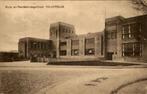 Hilversum - Mulo en Handels-dagschool, Ophalen of Verzenden, 1920 tot 1940, Gelopen, Noord-Holland