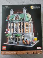 Lego set - Sanctum Sanctorum 76218. Nieuw in doos, Ophalen of Verzenden, Nieuw, Complete set, Lego