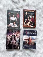 The tudors | seizoen 1 tm 4, Cd's en Dvd's, Dvd's | Tv en Series, Ophalen of Verzenden, Zo goed als nieuw