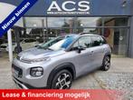 Citroën C3 Aircross Shine 1.2 S&S Shine Automaat | Dealeron, Gebruikt, Bedrijf, 600 kg, 3 cilinders