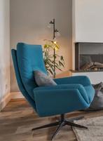 Zo Goed Als Nieuwe Kamerfauteuil, Draaibare Kamerstoel, Huis en Inrichting, Ophalen, 75 tot 100 cm, Zo goed als nieuw, 75 tot 100 cm