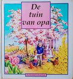 De Tuin Van Opa, Gelezen, Jan Godfrey En Jane Cope., Fictie algemeen, Jongen of Meisje