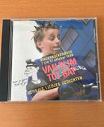 Van Rijm tot Rap kinderboekenweek 1998 CD, Boeken, Boekenweekgeschenken, Ophalen of Verzenden, Zo goed als nieuw