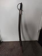 Decoratieve Sabel met Schede, Ophalen of Verzenden