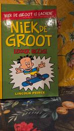 Niek de Groot - Lekker Bezig!, Ophalen of Verzenden, Zo goed als nieuw, Lincoln Peirce, Fictie algemeen