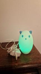 Ikea Muis Nachtlampje - Kleurveranderend, Ophalen of Verzenden
