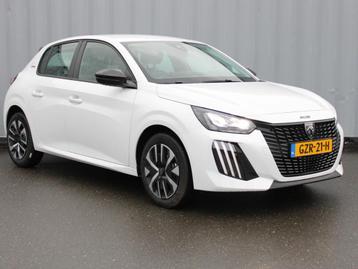 Peugeot 208 1.2 PureTech 75 Style VOORRAAD KORTING beschikbaar voor biedingen