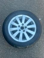 Vw brigestone 215/55/r16 thuiskomer reserverwiel, Ophalen, Gebruikt, Deur