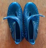 Donkerblauwe waterschoenen maat 27/28, Ophalen of Verzenden, Zo goed als nieuw