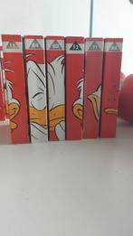 Donald Duck pockets kopen of ruilen, Meerdere stripboeken, Ophalen of Verzenden, Gelezen