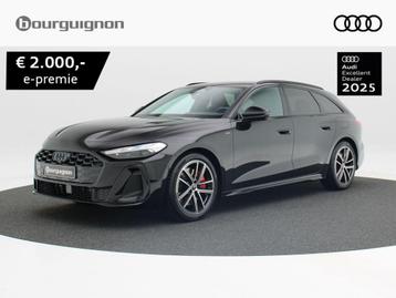 Audi A5 Avant S edition Competition 2.0 e hybride | 367 PK | beschikbaar voor biedingen
