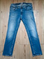 Tommy Hilfiger maat 34-32, Kleding | Heren, Spijkerbroeken en Jeans, Ophalen of Verzenden, Zo goed als nieuw, Blauw, W33 - W34 (confectie 48/50)