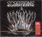 Scorpions Return To Forever / MTV Unplugged Athens CD + DVD, Verzenden, Nieuw in verpakking, Overige genres