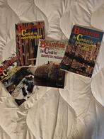 Baantjer boeken collectie (52 stuks), Boeken, Detectives, Ophalen, Gelezen, A.C. Baantjer