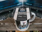 Newcastle United Mok, Ophalen, Gebruikt, Buitenlandse clubs, Overige typen