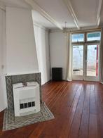 Oude houtenvloer delen 22 mm dik