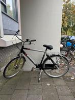Fiets, Fietsen en Brommers, Fietsen | Heren | Herenfietsen, Ophalen of Verzenden, Zo goed als nieuw, Overige merken, Versnellingen