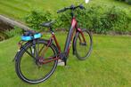 KOGA E-Nova EVO Framemaat 53 cm 625 WH accu Beltdrive, Zo goed als nieuw, Overige merken