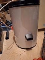 Centrifuge, Ophalen, Gebruikt