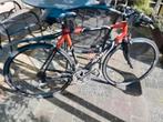Lichte sportfiets jan janssen, Fietsen en Brommers, Fietsen | Dames | Sportfietsen en Toerfietsen, 28 inch, Gebruikt, 56 cm of meer