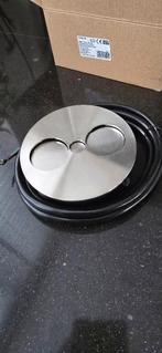 stekkerdoos, Ophalen of Verzenden, Nieuw, Stopcontact