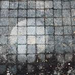Gratis vierkante klinkers, Ophalen, Beton, Klinkers