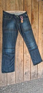 Nieuwe Denim Division Blackburn straight baggy. W32/L32., Blauw, Nieuw, Bbj, Ophalen of Verzenden
