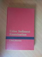 Schumann, G. Berry. Urine Sediment Examination, Boeken, Ophalen of Verzenden, Zo goed als nieuw, Natuurwetenschap