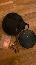 Tongue drum, Ophalen, Zo goed als nieuw, Overige instrumenten