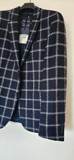 Prachtig Nieuw donkerblauw colbert.. Maat 52.., Kleding | Heren, Maat 52/54 (L), Blauw, Nieuw, Ophalen of Verzenden