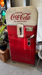Coca cola vendo 39 machine, Verzamelen, Gebruikt, Ophalen