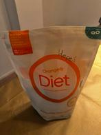 Oranje Fit Dieet (ongeopend), Ophalen of Verzenden, Nieuw, Drank