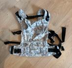 Fidella draakzak, Kinderen en Baby's, Babydragers en Draagdoeken, Overige merken, Ophalen of Verzenden, Zo goed als nieuw, Buik