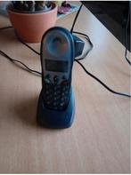 KPN Boston 530 Uitbreidingshandset, Telecommunicatie, Vaste telefoons | Handsets en Draadloos, 1 handset, Ophalen of Verzenden
