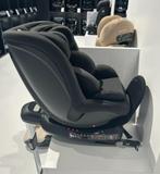 Kidsriver Silas i-Size Autostoeltje Zwart, 0 t/m 18 kg, Nieuw, Verstelbare rugleuning, Isofix